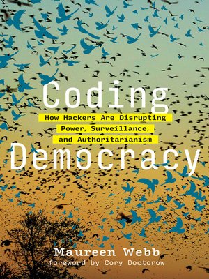 Coding Democracy - ebook